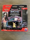 Pokemon Tcg Rival Battle Deck Marnie Promo Box - Marnie s Morpeko - Sealed New