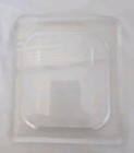 Cambro Lid  Flat 1 6 Food Pan Clear 60cwc-135 - Genuine Oem Replacement Part