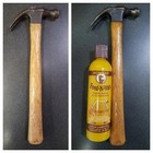 Howard Feed-n-wax Wood Polish And Conditioner  16-ounce