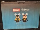 Disney 3  Vinylmation Marvel 1   Yellow Jacket   Wasp Set Nib Le 1000
