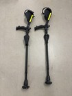 Ergoactives Ergobaum 7g Shock Absorbing Forearm Crutches