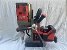 Milwaukee Fuel 18v Brushless 1-1 2  Lineman Magnetic Drill 2788-20   18v Battery