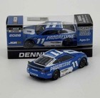Nascar Denny Hamlin 2026  11 Progressive  1 64 Car