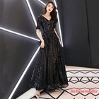 New Fashion Evening Formal Party Ball Gown Prom Bridesmaid Host Acting Dress