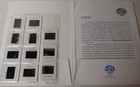 Gilmore Girls 2001 Warner Bros Television Slides Original Promotional Press Kit