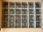 24 Libbey 3752ht Embassy 10 5 Oz Banquet Goblet Glass - 2 Dozen New