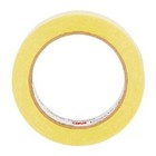 3m Tape 56 Polyester Yellow Electrical Insulation Tape 25mm X 66m Roll