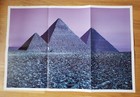 Pink Floyd Dsotm Dark Side Of The Moon Insert Posters   Stickers No Vinyl