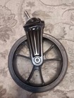 Baby Jogger City Select Stroller Front Wheel Replacement