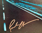    close Encounters    Movie Program Signed By Richard Dreyfuss  nm  W coa 