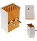 Foreign Travel Converter 1600w Voltage Step Down Adapter 220 240v To 110 120v