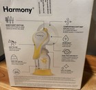 Medela Harmony Manual Breast Pump - Easy To  Use - New