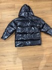 Ienki Ienki Black Retail   1 100 Puffer Jacket Women   s Xs