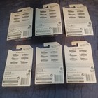 Hot Wheels 2017 Spiderman Homecoing Complete Set Of 6