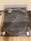 Technics Sl-1200mk5g Pair   Sh-ex1200 Mixer 30th Anniversary Dj Turntable Set