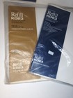 C r  Gibson Refill K023 White Matte Finish 4 Total Packs - 114 Total Pages Read