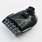 Rq111 Shaver Head Trimmer For Philips Norelco Sensotouch Arcitec S5000 S9000