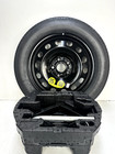Spare Tire W jack Kit 16  Fits 2012-2023 Volkswagen Jetta Oem Genuine Donut 