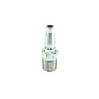 Schrader - Twist Lock Quick Coupler Air Hose Connector Fittings 1 4 Npt Plug