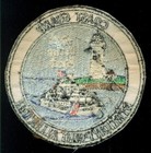 Uscg Uscgc Coast Guard Station Point Allerton Lighthouse Massachusetts Patch Aa