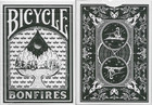 Bicycle Bonfires Playing Cards 2 Deck Set     Limited Edition - Sealed