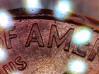 Wide  am  Fs-901 Pcgs Ms64rd  1999  Lincoln Memorial Cent Error See Description 