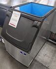 Manitowoc D320 Ice Bin  22 In  W X 34 In  D X 38 In  H