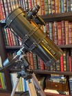 Celestron Powerseeker 127eq Telescope Used