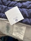 New Pottery Barn Kids Busy Trucks Twin Size Quilt Bedding Nwt