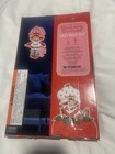 The World Of Strawberry Shortcake 14 X 9 Led Wall Art