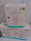 New Lot Ge   Leviton Switch Z-wave Technology Samsung Smart Things Outlet Home