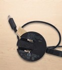 Garmin Nuvi 1350 4 3  Gps Navigator System Bundle Car Charger Mount Manual Works