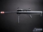 Airsoft M99 Bolt Action Airsoft Sniper Rifle Full Metal