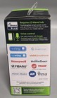 Enbrighten Z Wave Plug-in Dual Outlet Smart Switch Zw4106 New And Sealed