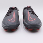Nike Phantom Gt Pro Fg Soccer Cleats Black Chili Red Mens Size 11 Us Ck8451-060