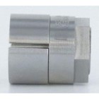 Fenner Drives 6410050 Keyless Bushing  Shaft Dia  0 5000 In