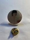 Vintage Prince Enamel Hat lapel Pin