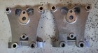 Harley Davidson 1999-2016 Twin Cam Oem Rocker Arm Support Pair P n 17593-99