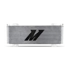 Mishimoto Universal 13-row Stacked Plate Transmission Cooler  22 85  X 7 10    X