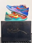 Nk Kobe 8 Protro What The  2025  Hm9621-900