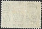 St helena 1938-44 Kgvi 1d Green   Sg 132 Mint Hinged  Cat   14
