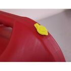 20 Yellow Vents Replacement Cap Air Gas Can Fuel Jug Blitz Wedco Scepter Midwest