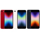 New Sealed Apple Iphone Se 3rd Gen  2022  128gb 256gb Factory Unlocked Us Stock