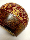 Decorative Pottery Vase 