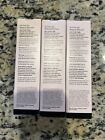 Lot Of 3 Mary Kay Oil-free Eye Makeup Remover 3 75 Fl  Oz  Each Free Shipping