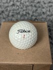 Titlelist Mount Vernon Country Club Golf Course Ball Collection