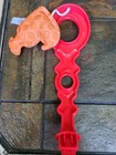 Fisher Price Animal Activity Jumperoo Replacement Part Hanging Toy Toucan New