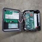 Tested Rite Hite Dok Lok 863 102 Control Panel Box 115v 60hz 1ph Used