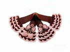 Crochet Handle Cover For Lv Speedy  Size25 30 35 Keepall  Alma  Pink    Brown 
