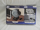 4d Build Deluxe Death Star Ii Cardstock Model Kit - 272pc Star Wars New 